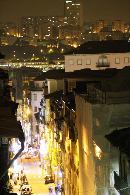 Andorinha Apartment Porto Exterior foto