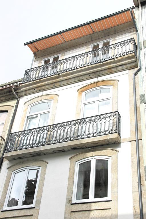 Andorinha Apartment Porto Exterior foto